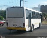 Lnea Unin San Diego C-022 Autogago Len Blue Bird NewGeneration