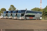 Eucatur 4830 Marcopolo Paradiso G7 1800DD Volvo B12R I-Shift