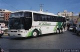 Expresos Flamingo 75, por J. Carlos Gmez