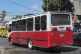 Transporte La Villa 13, por Andr�s Ascanio