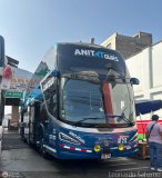 Anita Tours (Per) 212, por Leonardo Saturno
