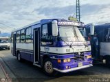 Uni�n de Conductores Unidos S.C. 038 por Esmirs Osal
