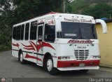 A.C. de Transporte Larense 15 por Obryant Sira