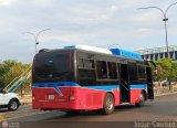 AN - Unin de Conductores Las Casitas A.C. 03, por Josue Snchez