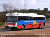 Transporte Bufalino C.A. 255 Thomas Built Buses Saf-T-Liner ER Mack FCR685B