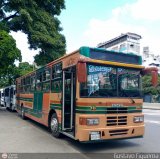 Coop. de Transporte de Los Teques 16