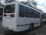 Sin identificacin o Desconocido AR-999, por Alvin Rondon