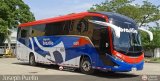 Expreso Brasilia 10011 Marcopolo Paradiso G8 1200 Scania K400