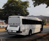 Responsable de Venezuela 0002 Mercedes-Benz Integral O-371RS Mercedes-Benz O-371RSD