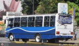 A.C. Uni�n de Transporte San Joaqu�n 21