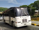 A.C. Mixta Conductores Unidos 022, por Alvin Rondon