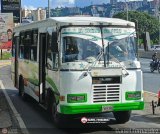 A.C. de Transporte Encarnacin 042, por Daniel Fernndez