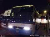 Transporte Las Delicias C.A. E-17