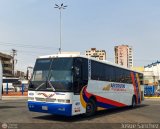 Aerorutas de Venezuela 0107
