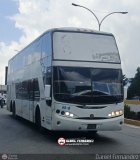 Sudamericano Express 004, por Daniel Fernndez