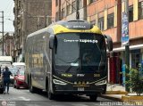 Turismo Tacna Internacional (Per�) 268
