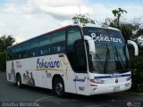 Expreso Bolivariano 9587 Marcopolo Andare Class Mercedes-Benz OH-1636L