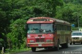 Unin Conductores San Casimiro