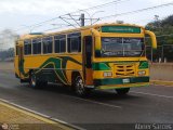 ZU - Colectivos Concepci�n 045, por Abner Sarcos