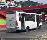 DC - Asoc. Cooperativa Carabobo Tiuna R.L. 039, por Jonnathan Rodrguez