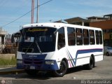 A.C. Transporte Independencia 037