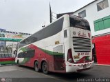 Turismo Cavassa 955, por Leonardo Saturno