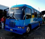 A.C. Transporte Paez 039