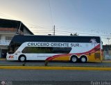 Cruceros Oriente Sur 123
