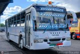 Transporte Bonanza 0005 por Santiago Dorante