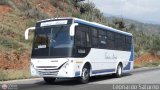 A.C. Mixta de Transporte Tchira Mrida R.L. 0014 Intercar Seboruco Turismo Iveco Tector 170E22T EuroCargo