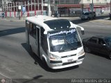 MI - U.C. Los Dinmicos 086 CAndinas - Carroceras Andinas Flix Chevrolet NPR Turbo Isuzu