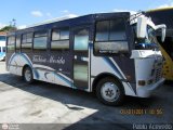A.C. Mixta de Transporte Tchira Mrida R.L. 0015, por Pablo Acevedo