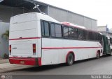 Lnea 1ero de Octubre 027 Ciferal Pdium Volvo B10M