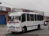 A.C. Transporte Vencollano 36