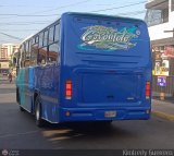 Transporte Barinas 057, por Kimberly Guerrero