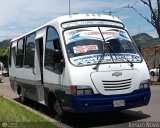 TA - A.C. Lnea Borota 32, por Jerson Nova