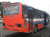 AR - Unin Coromoto 81, por Otto Ferrer