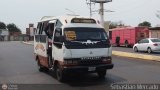 ZU - Colectivos La Limpia - La Estrella 011, por Sebastin Mercado