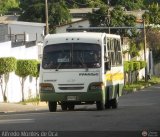 AR - A.C.C. Santos Michelena 26 Fanabus Customer Chevrolet - GMC NPR Turbo Isuzu