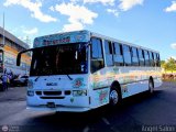 Transporte El Esfuerzo 34