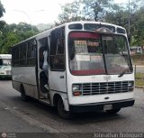 DC - A.C. de Conductores La India 029