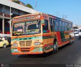 Transporte El Esfuerzo 17, por Waldir Mata