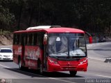 Universitarios y Escolares 195 Reco Citybus International 3000RE