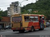 Ruta Metropolitana de Valencia-CA 53, por Jesus Valero