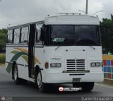 DC - Cooperativa de Transporte Los 4 Ases 13