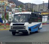 DC - Asoc. Cooperativa Carabobo Tiuna R.L. 008, por Jonnathan Rodrguez