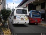 MI - U.C. El Trigo 28 Servibus de Venezuela ServiCity Plus Iveco Serie TurboDaily