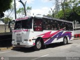 DC - Asoc. Conductores Criollos de La Pastora 050