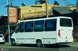 Ruta Metropolitana de Guarenas - Guatire 667 por Pablo Acevedo