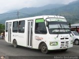 ME - Lnea Circunvalacin La Azulita 17 Encava E-NT510 Iveco Daily 70C16HD